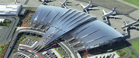 What Terminal Is Air France At Mru