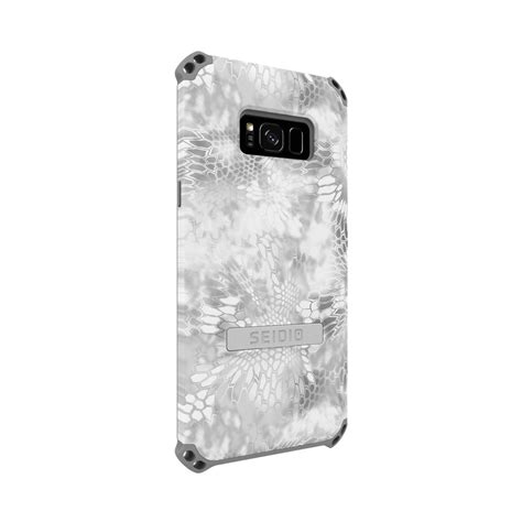 Best Buy Seidio Dilex Case For Samsung Galaxy S Yeti Cst Sgs Lk K