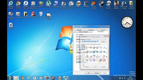 Come Personalizzare Una Cartella O Anche Un Programma Cambiare L Icona