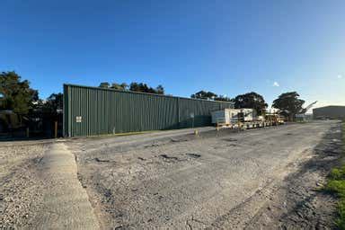 Shellharbour Road Port Kembla Nsw Industrial Warehouse