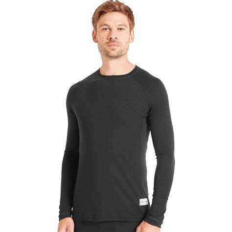 Men S Thermals And Base Layers Clothing