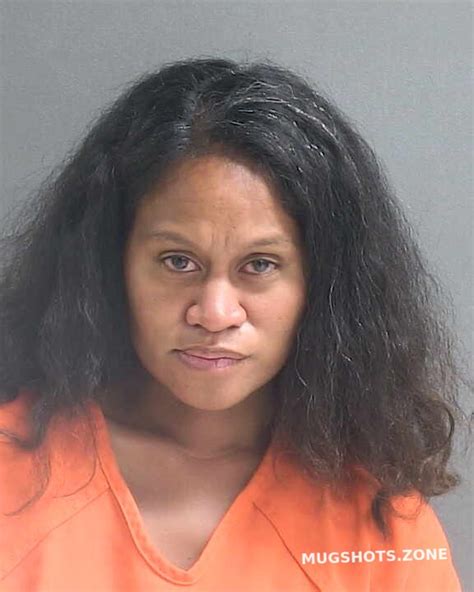 Doe Jane Volusia County Mugshots Zone