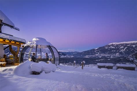 Kärnten bei Nacht Erlebnisse unter Sternenlicht