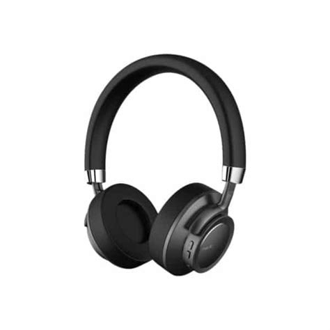 Havit F9 Bluetooth Hovedtelefoner Sort Bluetooth Headphones