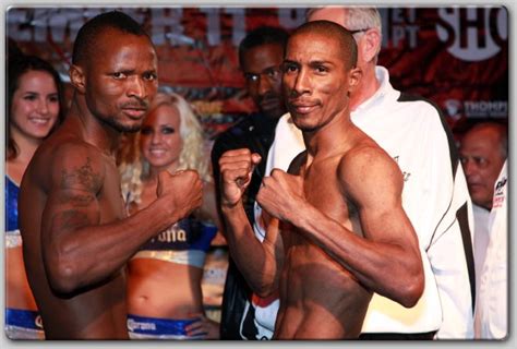 Boxing Weights: Bantamweight Winner Takes All Tournament – Boxing News