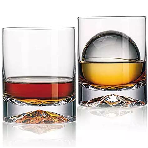 8 BEST Glasses For Old Fashioned [Buyers Guide] - BartenderPlanet