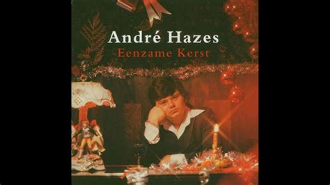 Andr Hazes Eenzame Kerst Youtube Music