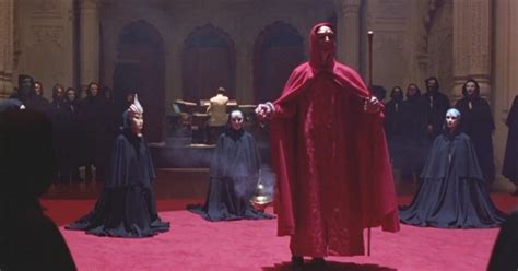 The 20 Best Movies About the Occult