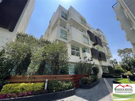 Venta O Renta Hermoso Departamento En Tizapàn San Angel Residencial