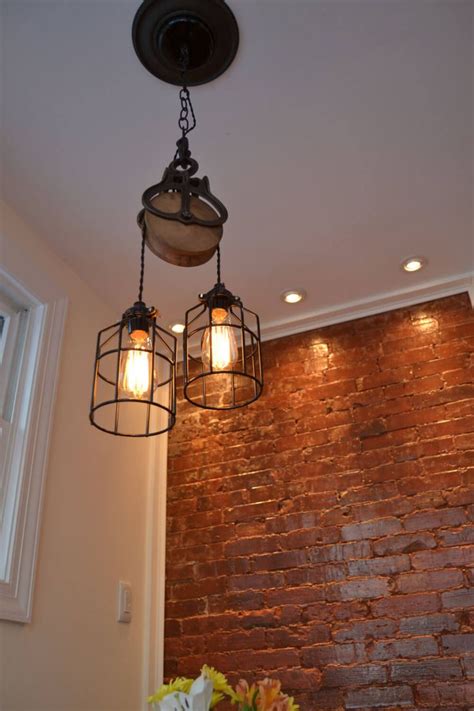 25 Fabulous Rustic Lighting Ideas To Give Your Home A Lovely Vintage