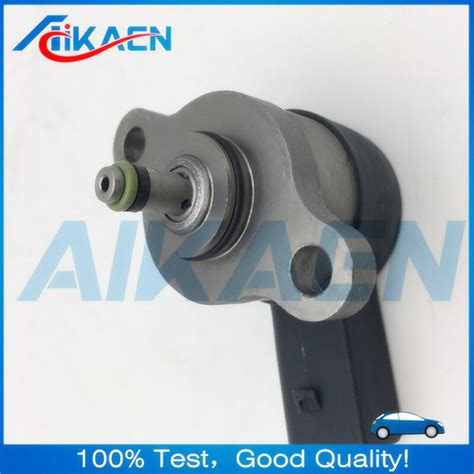 0281002241 Auto Parts Common Rail Spare Parts 6110780149 Fuel Metering