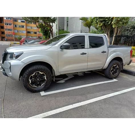 Fazer Bogota Carros Y Camionetas Frontier Tucarro