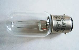 Лампа 8В 20Вт, 8V 20W, РН8-20, РН-8-20, РН-8-20-1, ph-8-20, 8 вольт 20 ...