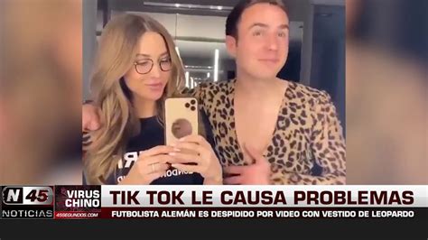 Cuidado Con Los Tik Tok Youtube