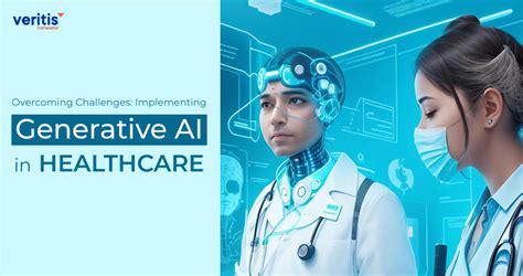 Revolutionizing Generative Ai In Healthcare