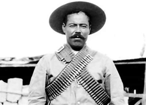 Pancho Villa El Controversial Personaje Histórico Que Cumple 97 Años De Su Asesinato