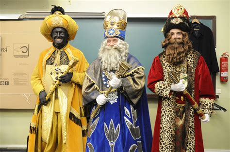 Los Reyes Magos De Oriente En Oviedo Fotos De Los Reyes Magos