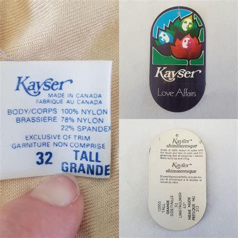 S BNWT Kayser Nude Slip Dress Etsy