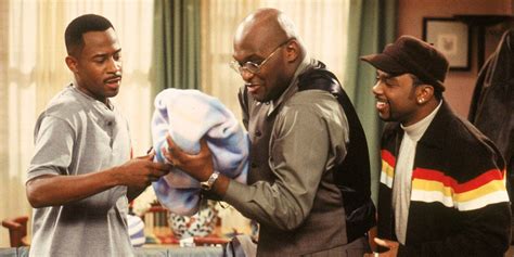 10 Best Black TV Shows Of All Time According To IMDb Ranked Black