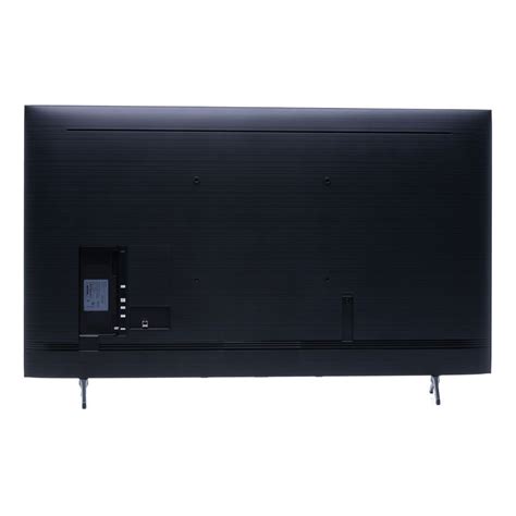 SAMSUNG 60" SMART 4K ULTRA HD LED TV | Badcock Home Furniture &more