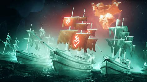 Sea Of Thieves Guides Rare Thief