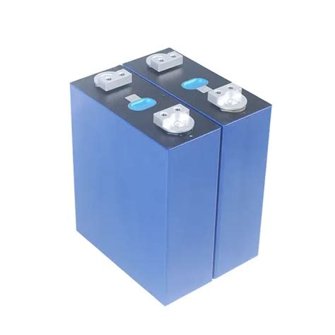 Luyuan 4pcs EVE 304AH Automotive LiFePO4 LFP 3 2V Cells Battery