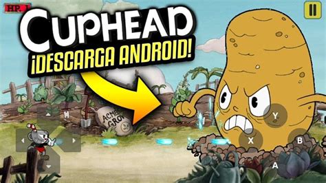 Descargar Cuphead Android Apk Oficial Versiones De Android