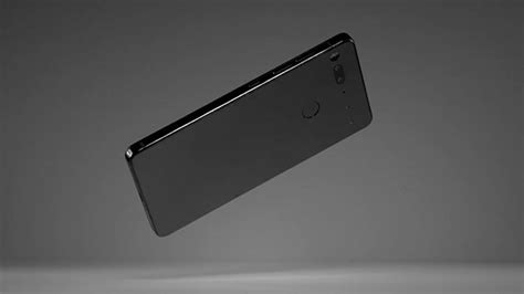 Andy Rubin Finally Speaks Up On Essential Smartphone Delays