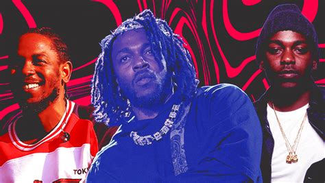 Kendrick Lamar's Best Songs, Ranked