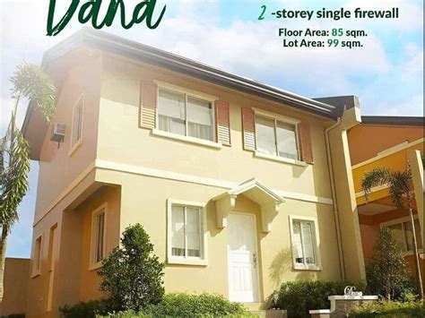 Br T B Pre Selling Single Detached House In Ormoc City Houses