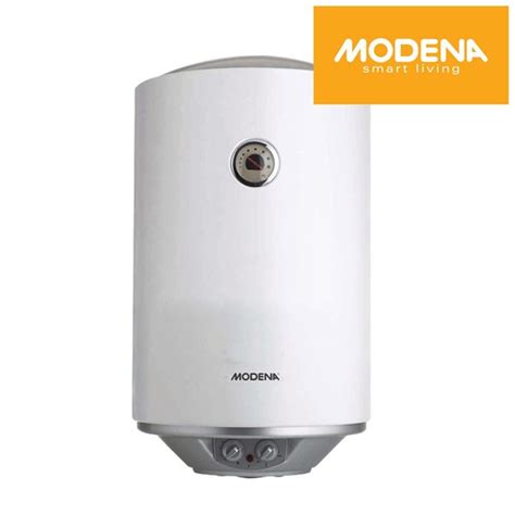 Jual Modena Pemanas Air Water Heater ES 50 V Kapasitas 50 Liter Hemat