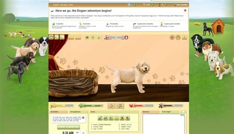 Dogzer Review - Play Games Like