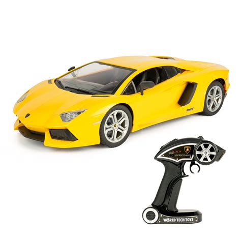 Lamborghini Aventador Rc Car Hobbytron™