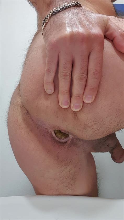 CDMX Que Rico Es Cagar Y Darme Placer Con Mi Dildo ThisVid