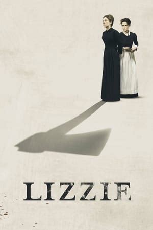 Lizzie (2018) — The Movie Database (TMDB)