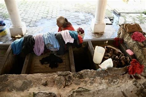 Barrio De Xallitic Misticismo Historia Y Cultura En El Coraz N De Xalapa