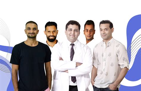 Harshal Patel Hair Transplant At Monaris Hair Clinic New Delhi Dr