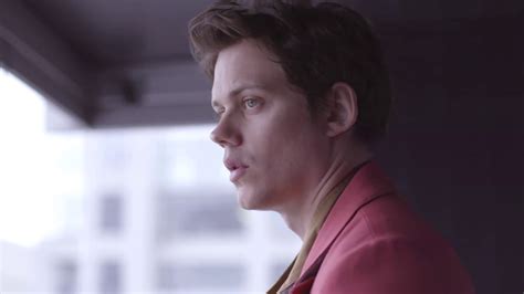 Bill Skarsgard Movies