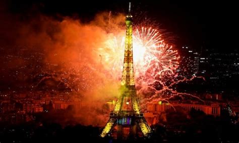 Bastille Day History Significance And How It Is Celebrated