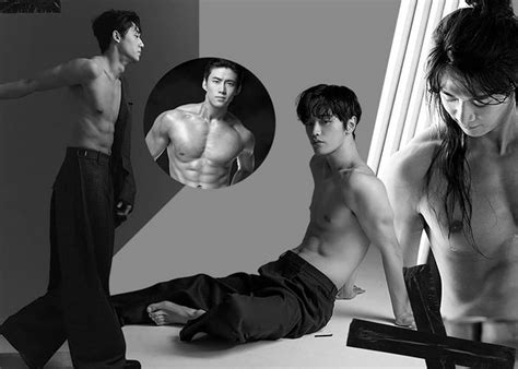 Jung Woo Abs