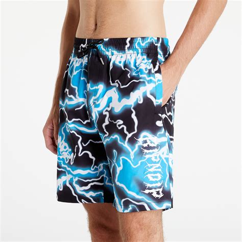 Ripndip Nikola Swim Shorts