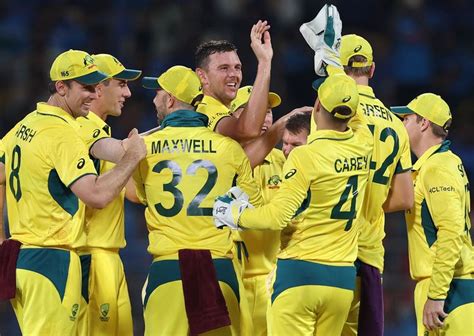 David Warners Catching Flicks Switch For Aussie World Cup Campaign