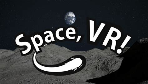 Space, VR! on Steam