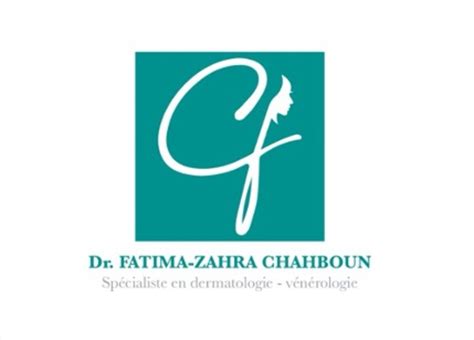 Dr Fatimazahra Chahboun Dermatologue Casablanca Dabadoc Ma