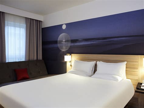 Novotel London Stansted Airport All