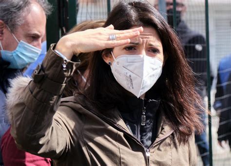 Roma Definitiva L Assoluzione Per La Raggi Nel Processo Sulla Nomina