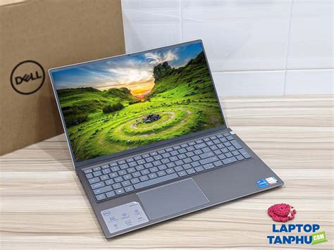 Dell Inspiron 15 5510 i7-11390H Ram 16Gb SSD 512Gb 15.6″ FHD (99% ...