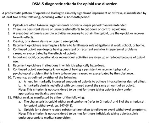 Opioid Use Disorder In Anaesthesia And Intensive Care Prevention