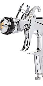 Amazon Eastwood Elite Cc Color And Clearcoat Hvlp Stainless