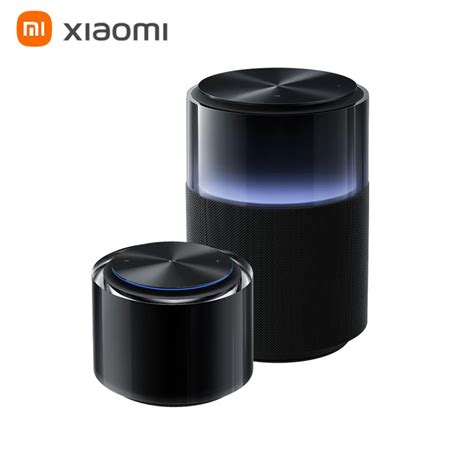 Original Xiaomi Sound Pro High Fidelity 7 Unit Acoustic Configuration